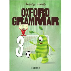 1 Oxford Grammer 3